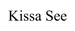 Mark drawing for KISSA SEE