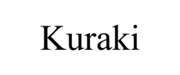 Mark drawing for KURAKI