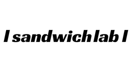 Mark drawing for SANDWICH LAB