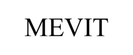 Mark drawing for MEVIT
