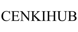 Mark drawing for CENKIHUB
