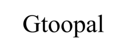 Mark drawing for GTOOPAL