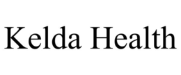 Mark drawing for KELDA HEALTH