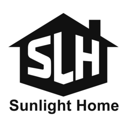 Mark drawing for SLH SUNLIGHT HOME