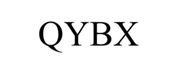 Mark drawing for QYBX