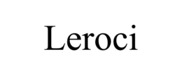 Mark drawing for LEROCI