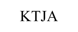 Mark drawing for KTJA