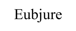 Mark drawing for EUBJURE