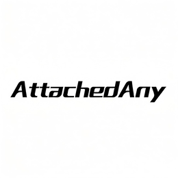 Mark drawing for ATTACHEDANY