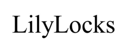 Mark drawing for LILYLOCKS