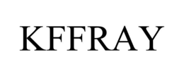 Mark drawing for KFFRAY