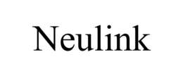 Mark drawing for NEULINK
