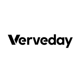 Mark drawing for VERVEDAY