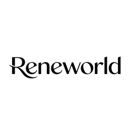 Mark drawing for RENEWORLD