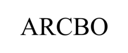 Mark drawing for ARCBO
