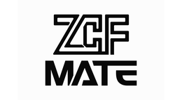 Mark drawing for ZCF MATE
