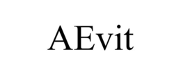 Mark drawing for AEVIT