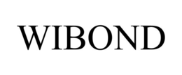 Mark drawing for WIBOND