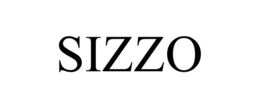 Mark drawing for SIZZO