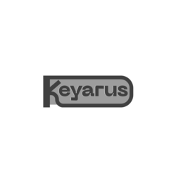Mark drawing for KEYARUS