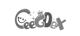 Mark drawing for CEEGDEX