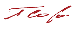 Mark drawing for FRANCISCO JIMÉNEZ LAZCARRO
