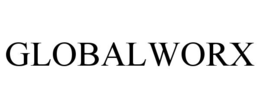Mark drawing for GLOBALWORX