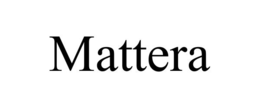 Mark drawing for MATTERA