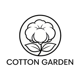 Mark drawing for COTTON GARDEN