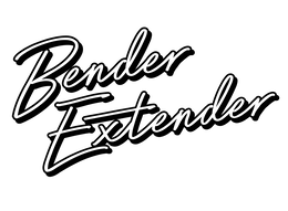 Mark drawing for BENDER EXTENDER