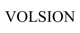 Mark drawing for VOLSION