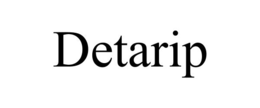 Mark drawing for DETARIP