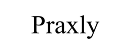Mark drawing for PRAXLY
