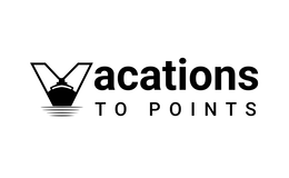 Mark drawing for VACATIONS TO POINTS