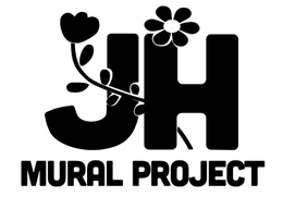 Mark drawing for JH MURAL PROJECT