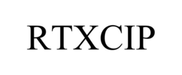 Mark drawing for RTXCIP