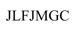 Mark drawing for JLFJMGC