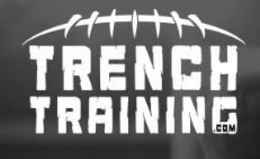 Mark drawing for TRENCH TRAINING.COM