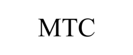 Mark drawing for MTC