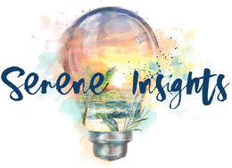 Mark drawing for SERENE INSIGHTS