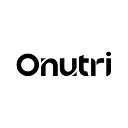 Mark drawing for ONUTRI