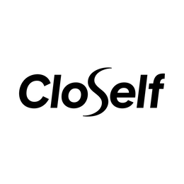 Mark drawing for CLOSELF