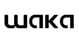 Mark drawing for WAKA