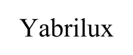 Mark drawing for YABRILUX