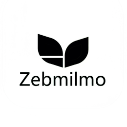 Mark drawing for ZEBMILMO