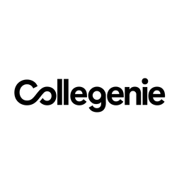 Mark drawing for COLLEGENIE