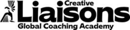 Mark drawing for CREATIVE LIAISONS GLOBAL COACHING ACADEMY