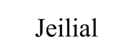 Mark drawing for JEILIAL