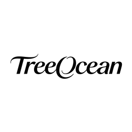 Mark drawing for TREEOCEAN