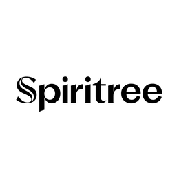 Mark drawing for SPIRITREE